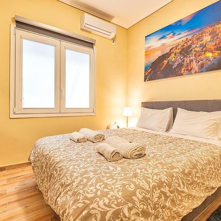 Athens Luxury House Daire Dış mekan fotoğraf