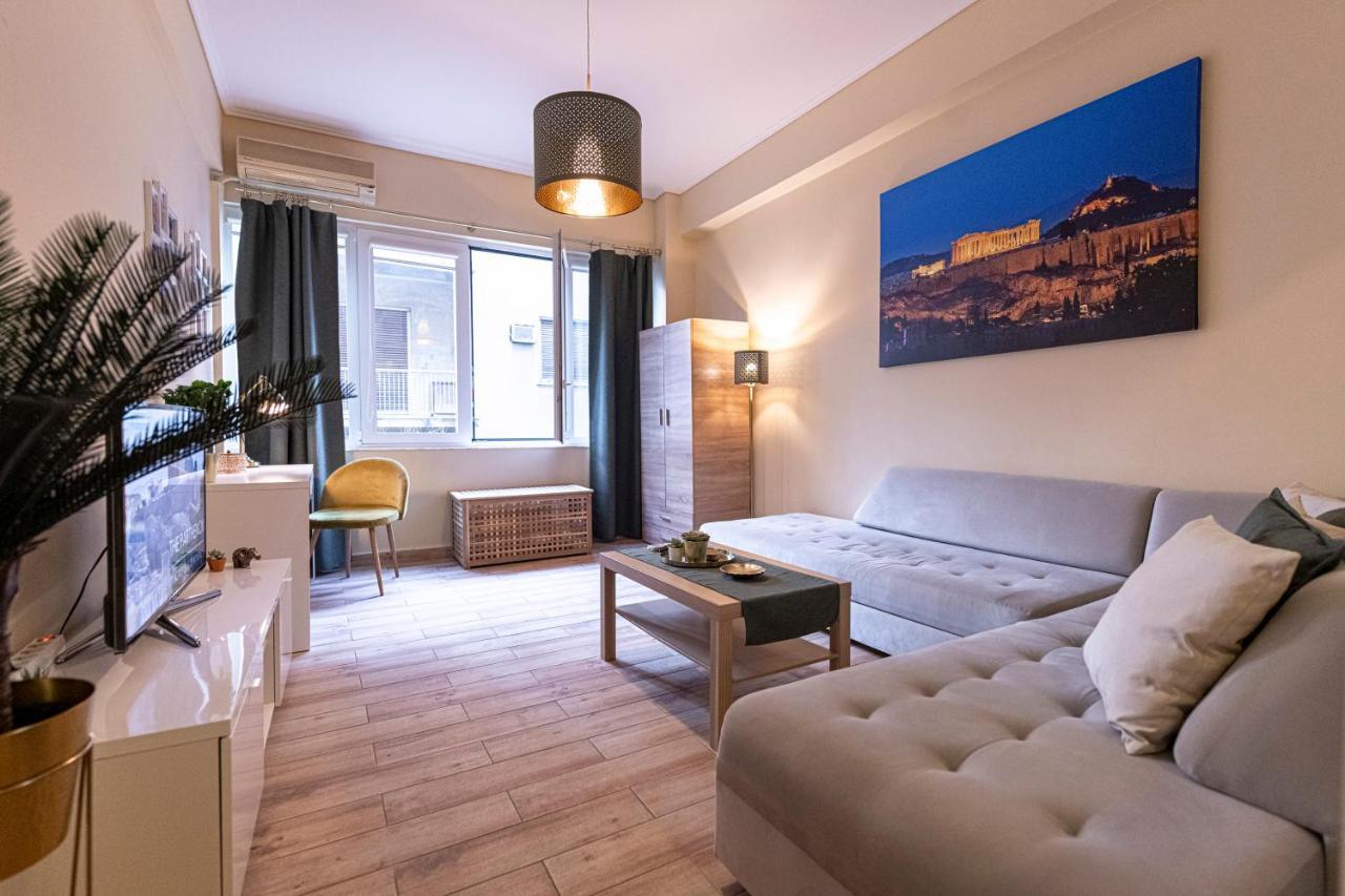 Athens Luxury House Daire Dış mekan fotoğraf