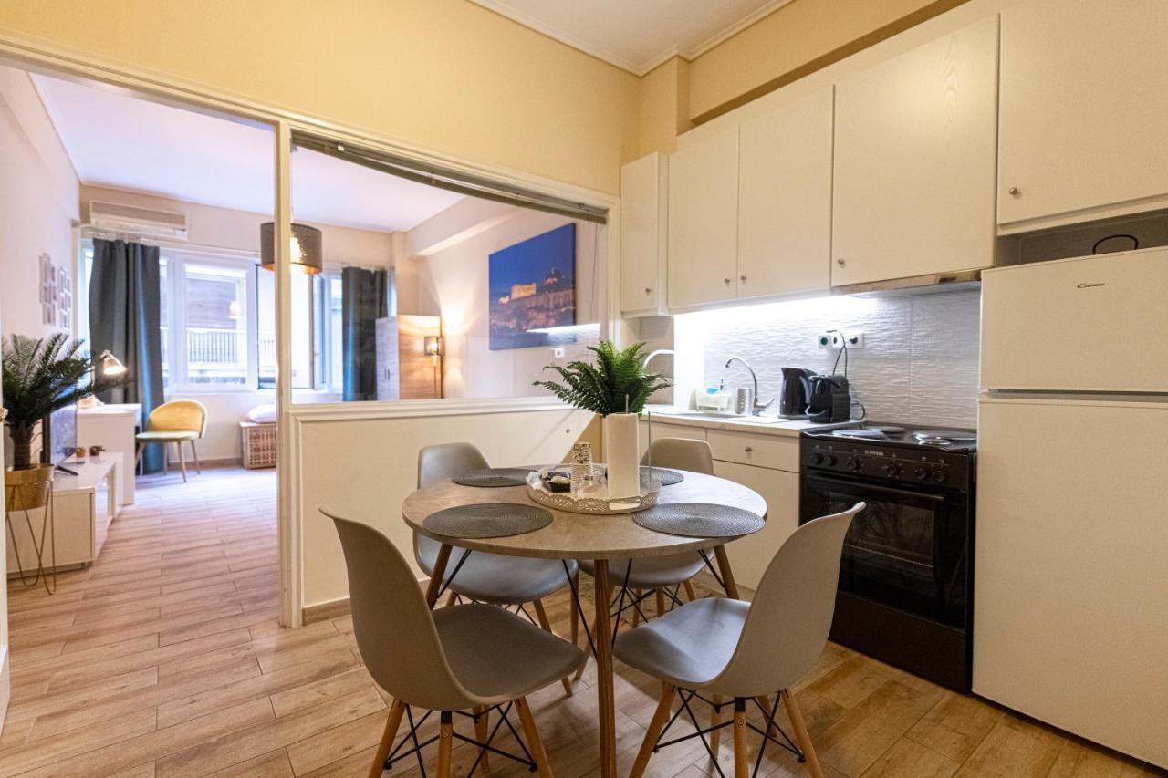 Athens Luxury House Daire Dış mekan fotoğraf