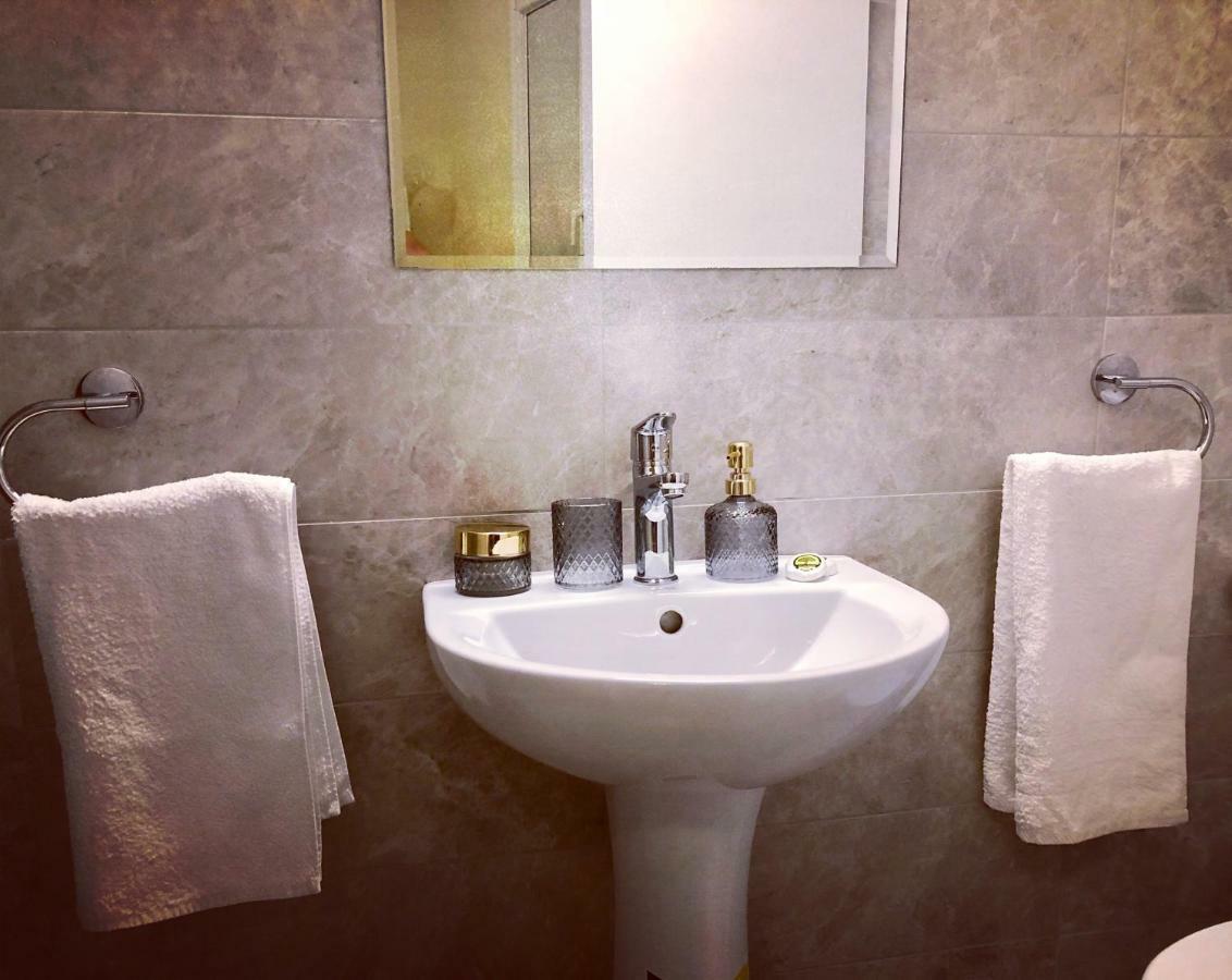 Athens Luxury House Daire Dış mekan fotoğraf