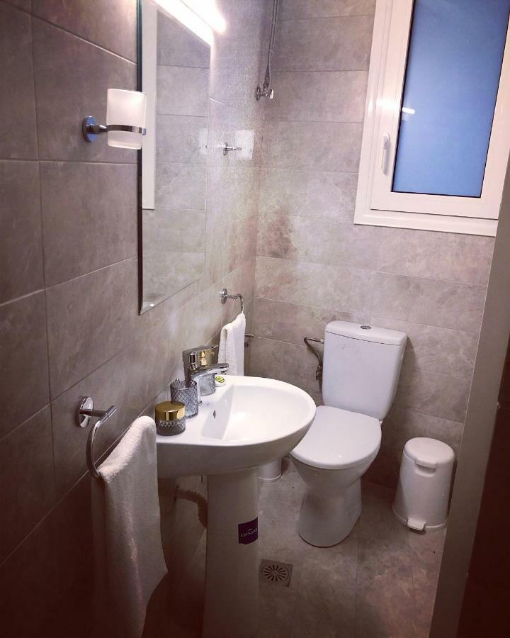 Athens Luxury House Daire Dış mekan fotoğraf